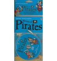 Pirates CD Pack