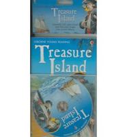 Treasure Island CD Pack