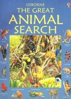 The Great Animal Search