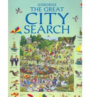 Great City Search