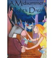 Midsummer Night&#39;s Dream