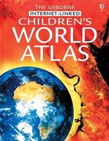 The Usborne Children's World Atlas