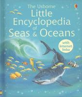 Little Encyclopedia of Seas And Oceans