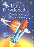 Little Encyclopedia of Space