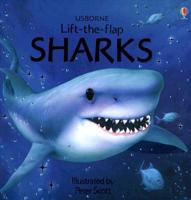 Sharks Lift-the-flap