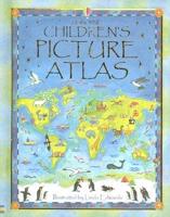 Mini Children's Picture Atlas
