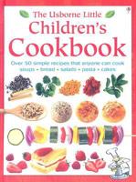Little Children's Cookbook
