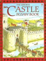 Castle Jigsaw Book