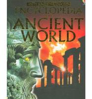 The Usborne Encyclopedia of the Ancient World