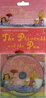 The Princess And the Pea
