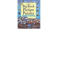 Big Book of Picture Puzzles