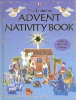 Advent Nativity Book