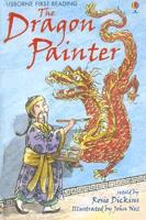 The Dragon Painter