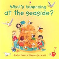 What's Happening At the Seaside?