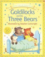 Goldilocks and the Three Bears