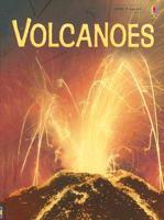Volcanoes, Level 2