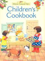 Farmyard Tales Children's Cookbook