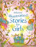 Illustrated Stories for Girls