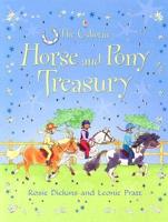The Usborne Horse and Pony Treasury