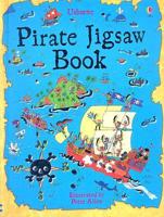 Pirate Jigsaw Book