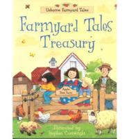 Farmyard Tales Treasury