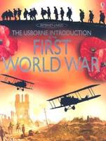 The Usborne Introduction to the First World War