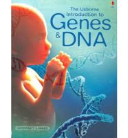 The Usborne Introduction To Genes & DNA