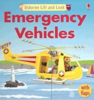 LIFT AND LOOK EMERGENCY VEHICLES