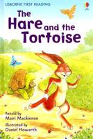 The Hare and the Tortoise