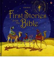 First Stories from the Bible