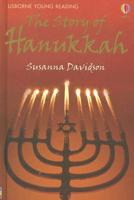 The Story of Hanukkah