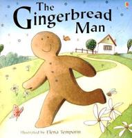 The Gingerbread Man