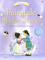 Fairytale Sticker Stories