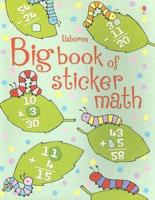 Big Book of Sticker Math