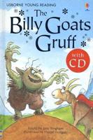 The Billy Goat's Gruff
