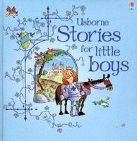 Stories for Little Boys