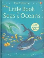 The Usborne Little Book of Seas & Oceans