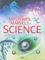 Mysteries and Marvels of Science