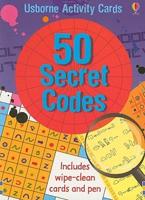 50 Secret Codes