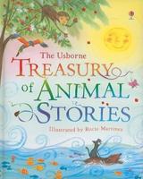 The Usborne Treasury of Animal Stories