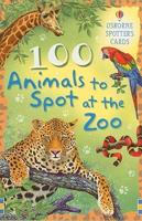100 Animals to Spot at the Zoo
