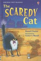 The Scaredy Cat