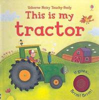 This is my Tractor