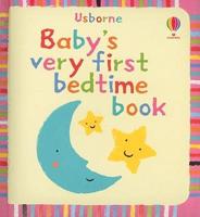 Baby's Very First Bedtime Book