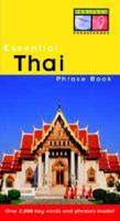 Essential Thai Phrase Book