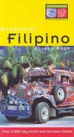 Essential Filipino Phrase Book