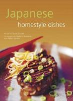 How to Cook Japanese Homestyle Dishes