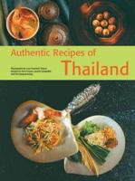 Authentic Recipes from Thailand