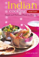 Indian Cooking Made Easy