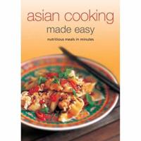Asian Cooking Made Easy